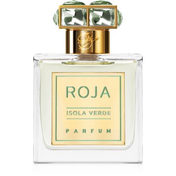 Roja Parfums Isola Verde parfum unisex - imagine 2